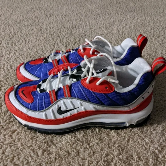 air max 98 toronto raptors